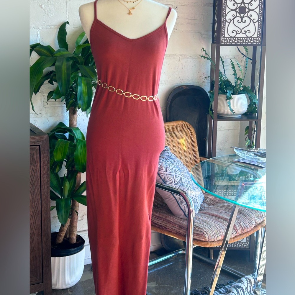 Bundle of 3 Knit Midi dresses - Picture 2 of 8